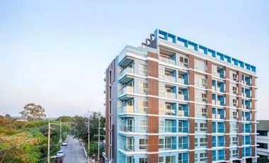 Long Beach Condo, Ban Amphoe