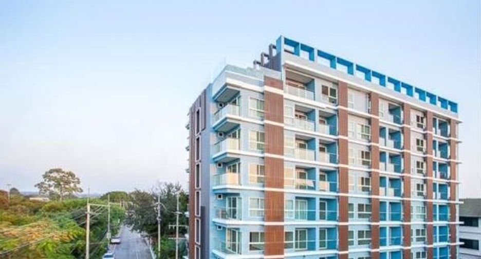 Long Beach Condo Ban Amphur