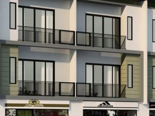 THE CONNECT AVENUE RAMINDRA – MINBURI