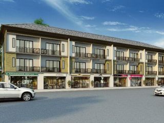 THE CONNECT AVENUE RAMINDRA – MINBURI
