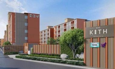 Sena Kith Bangna - KM.29 Phase 2