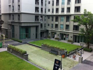Chapter One The Campus Kaset