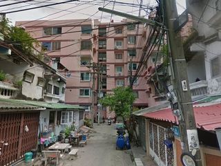 Sombat Condominium