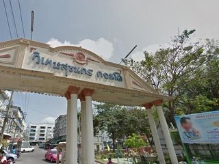 Viesse Suk Nakhon Condo