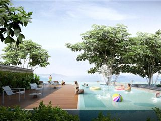 CASCADE Bangtao Beach - Phuket
