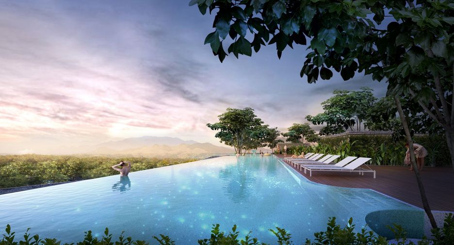 CASCADE Bangtao Beach - Phuket