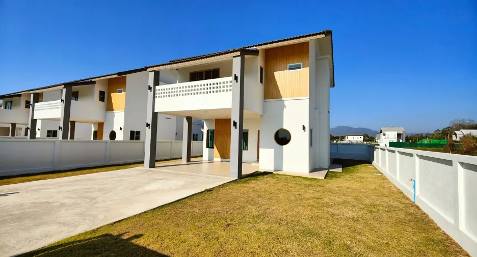 Minimal Muji House