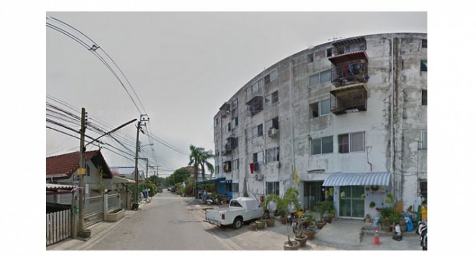 SN Condo Town