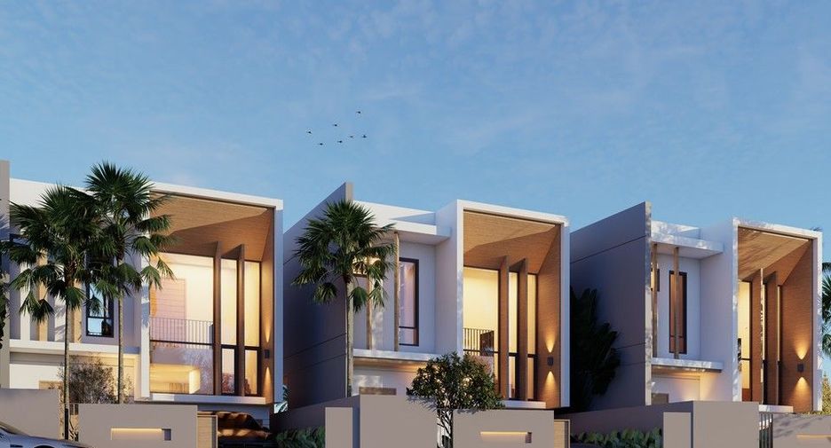เวลา โกลเด้น พูลวิลล่า