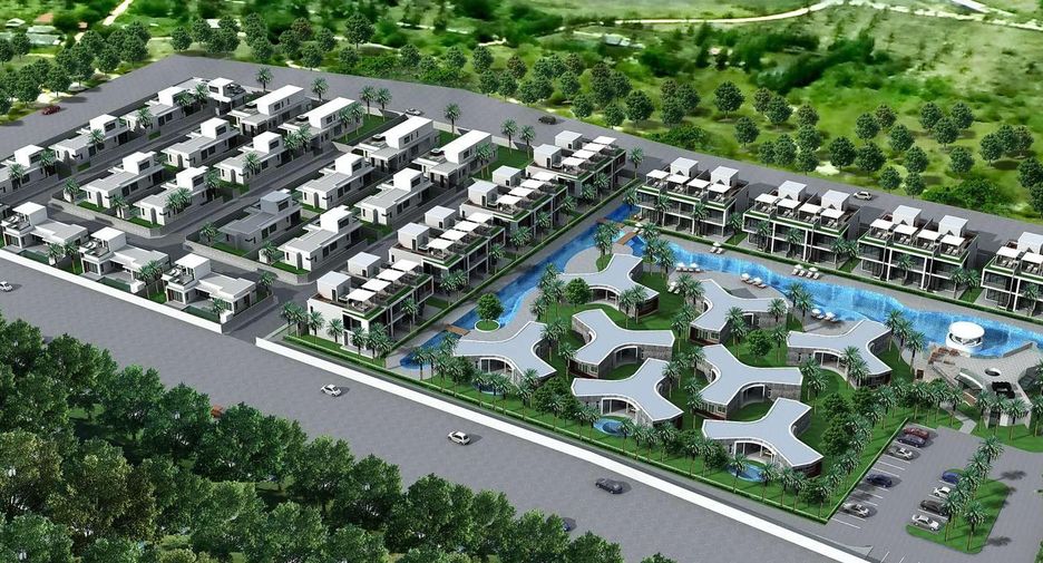 Lalua Resort Hua Hin
