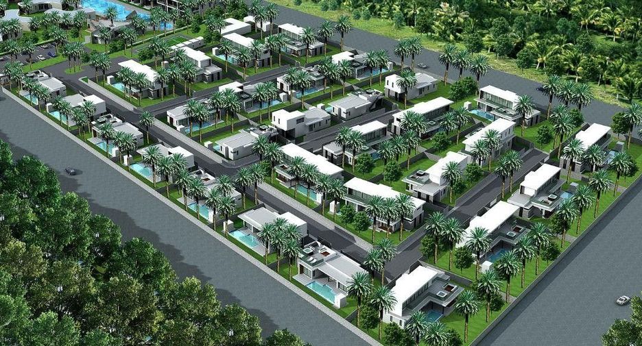Lalua Resort Hua Hin