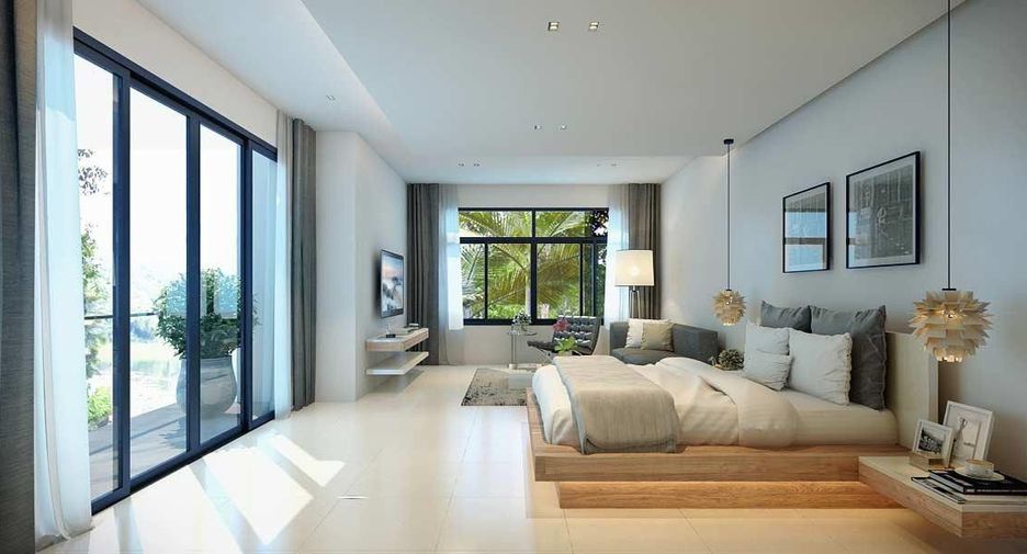 Lalua Resort Hua Hin