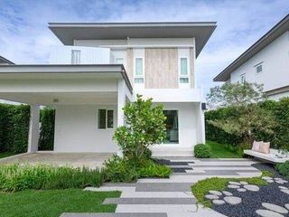 พฤกษ์ลดา ปิ่นเกล้า – สาย 5