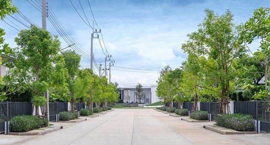 Phrik Lada Pinklao – Ligne 5