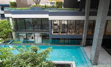 Vynn Condo Phahonyothin-Saphan Mai