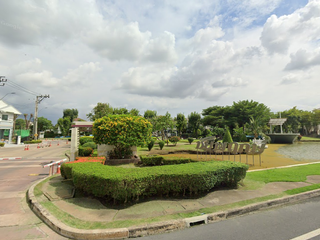 บ้านชัยพฤกษ์ บางใหญ่