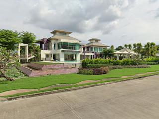 บ้านชัยพฤกษ์ บางใหญ่
