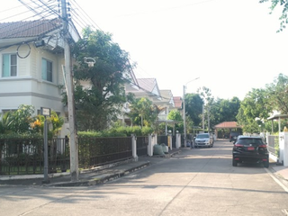 บ้านชัยพฤกษ์ บางใหญ่
