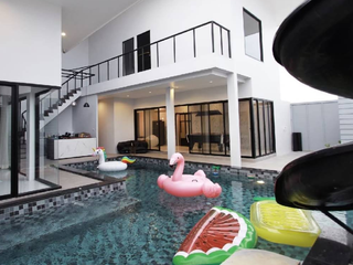 Le Reve Valley Pool Villa 华欣