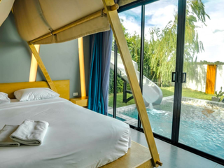 Le Reve Valley Pool Villa 华欣