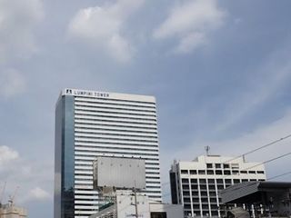Lumpini Tower Rama 4