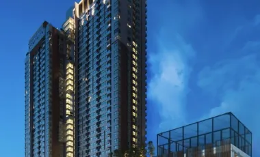 THE BASE Height Mittraphap - Khonkaen
