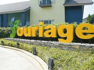The Fouriage