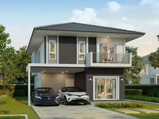 ศุภาลัย เบลล่า ดอนแก้ว-เเม่ริม