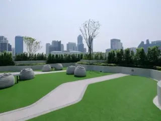Groove Ratchada - Rama 9