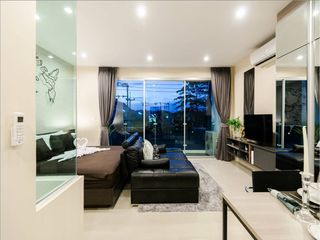 CHIC Condominium @ Kamala