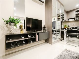 CHIC Condominium @ Kamala