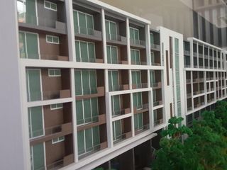 CHIC Condominium @ Kamala