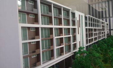 Chic Condominium at Kamala