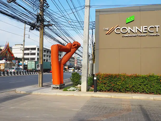 De Connect 41 Chaengwattana-Tiwanon