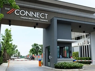 De Connect 41 Chaengwattana-Tiwanon