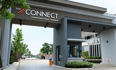 The Connect 41 Chaengwattana-Tiwanon
