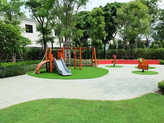 De Connect 41 Chaengwattana-Tiwanon