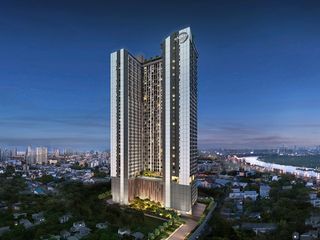 Aspire Sukhumvit - Rama 4