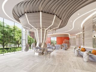 Aspire Sukhumvit - Rama 4