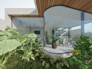 Layan Lucky Villas-Phase II