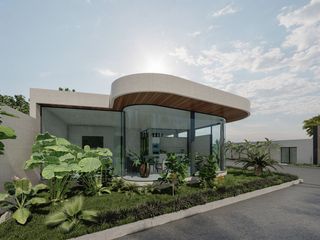 Layan Lucky Villas-Phase II