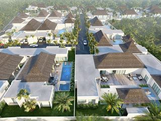 Layan Lucky Villas-Phase II
