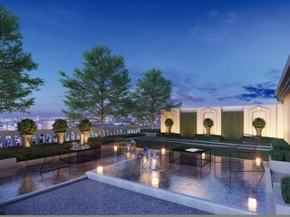 Thames Residence