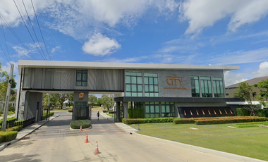 The City Rama 2-Phutthabucha
