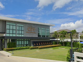 The City Rama 2-Phutthabucha