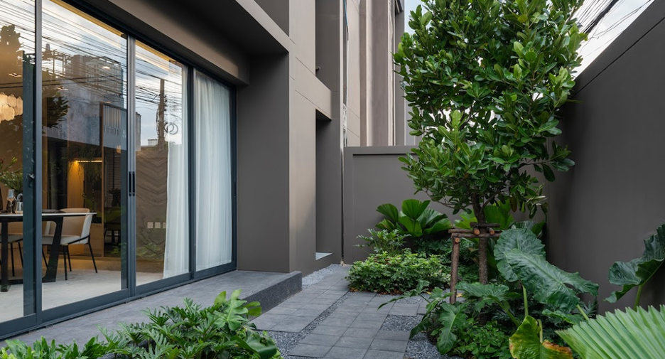 ATRIA Aree-Inthamara