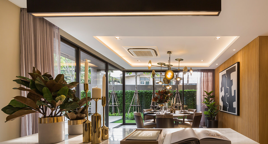 ATRIA Aree-Inthamara