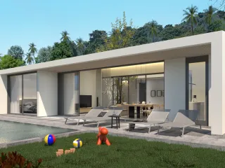 Rocco Villa