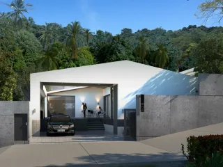 Rocco Villa