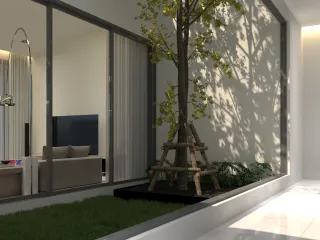 Rocco Villa